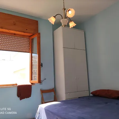 La Mia Apartment