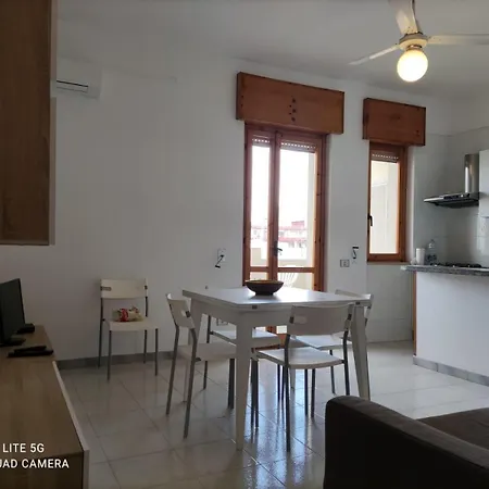 La Mia Apartment *