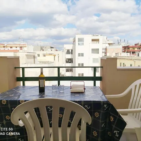 La Mia Apartment *