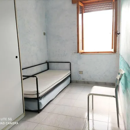 Apartment La Mia