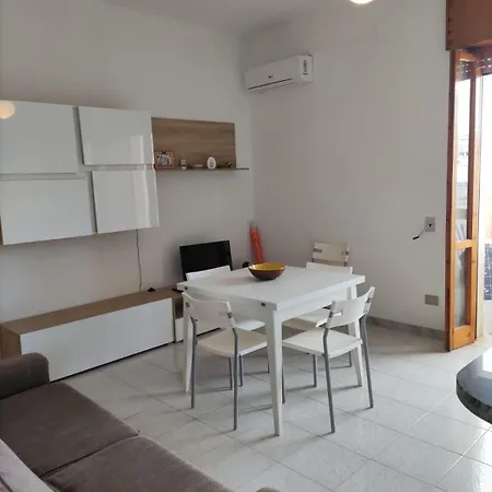 La Mia Apartment *
