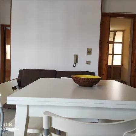Apartment La Mia *