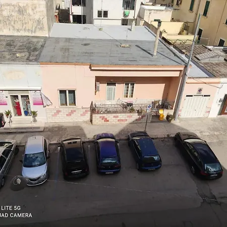 La Mia Apartment *